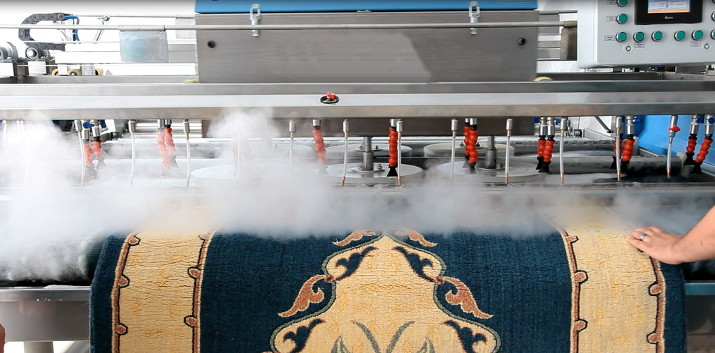 Şırnak Halı Yıkama