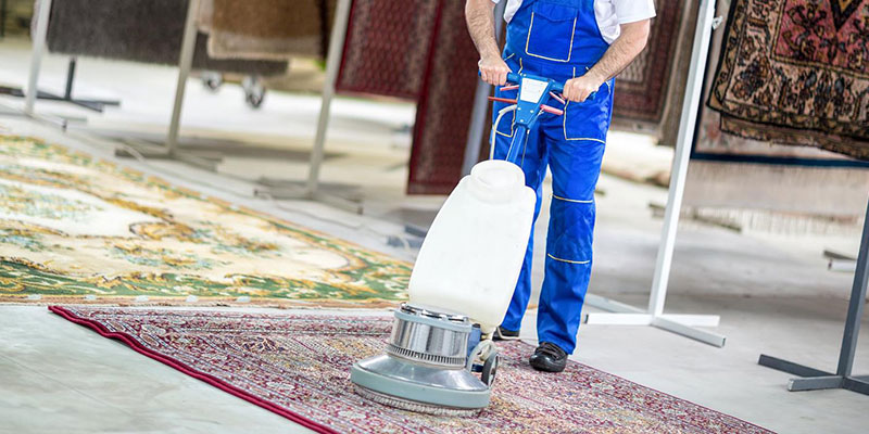 Şırnak Halı Yıkama