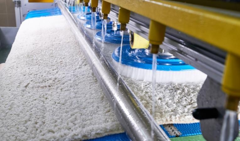 Şırnak Halı Yıkama