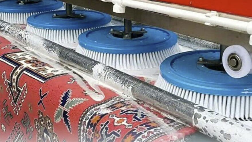 Şırnak Halı Yıkama